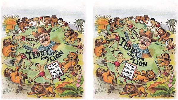 这个歧视华人的数学谜题卖了百万份，它居然出自天才数学题大师之手|科学美图