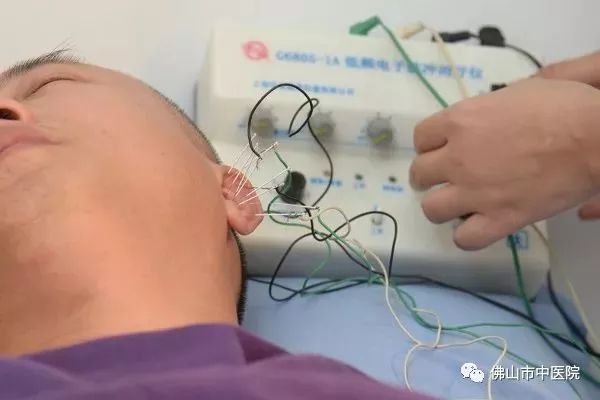 耳穴健康养生操,耳朵的养生知识与方法