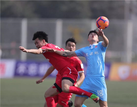 2019足协杯淄博蹴鞠,淄博蹴鞠放弃足协杯比赛