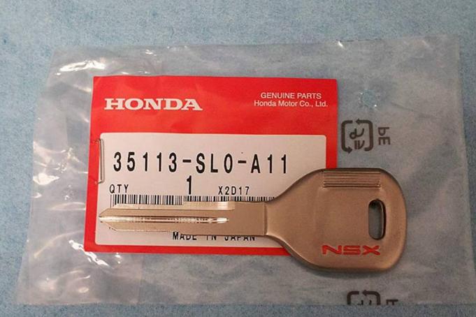 盘点最有科技感的车钥匙,智能科技汽车排行榜最新