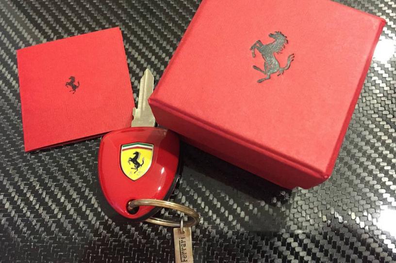 盘点最有科技感的车钥匙,智能科技汽车排行榜最新