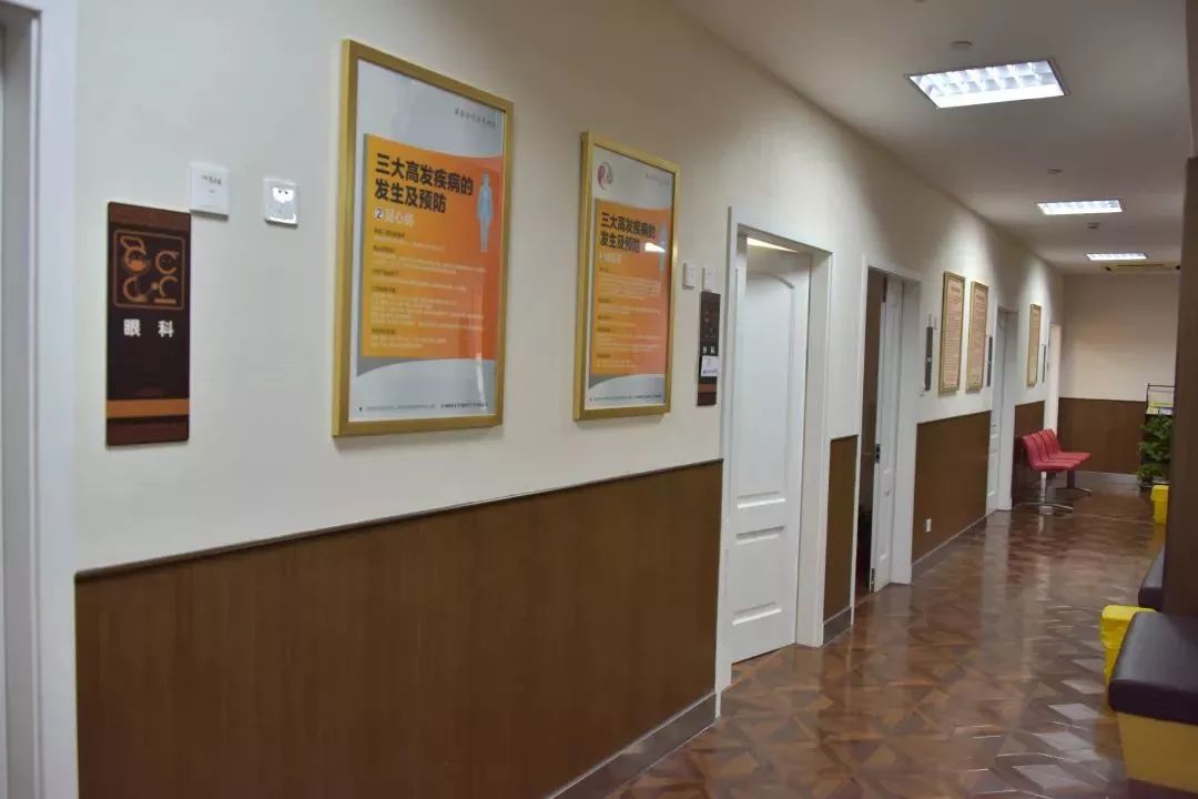 长宁体检站最新消息,上海市长宁区体检