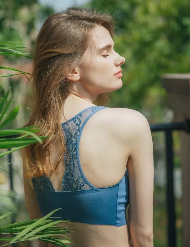 一件好的内衣有多重要,一件好的内衣内裤