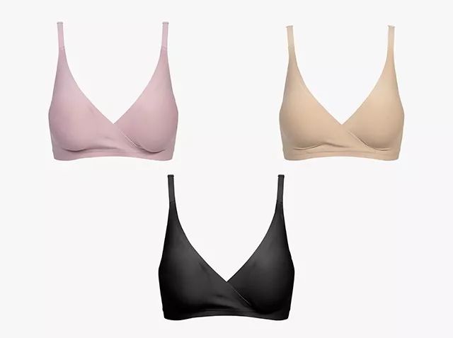 一件好的内衣有多重要,一件好的内衣内裤