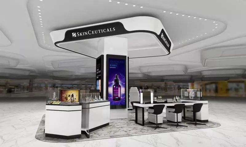 全球断货王终于来西安啦!以后在家门口就能买买买!