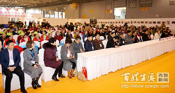 西部博览会成都,西部医疗博览会成都