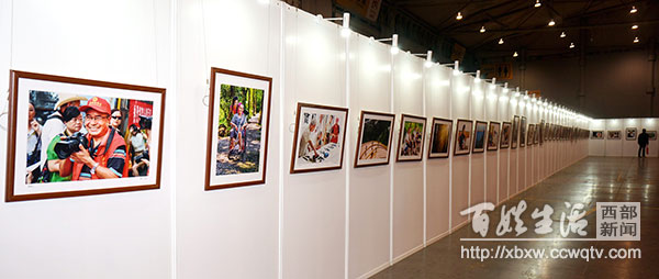 西部博览会成都,西部医疗博览会成都