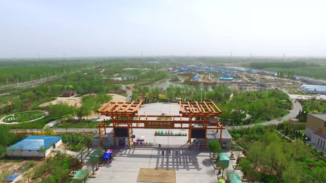 德州动植物园2021还免费吗,德州动植物园有哪些动物