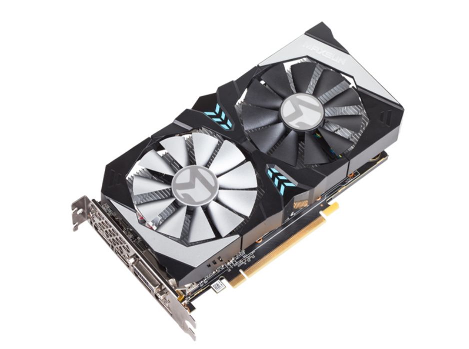 铭瑄gtx10606g巨无霸能跑多少分,铭瑄gtx1060终结者下载哪个驱动