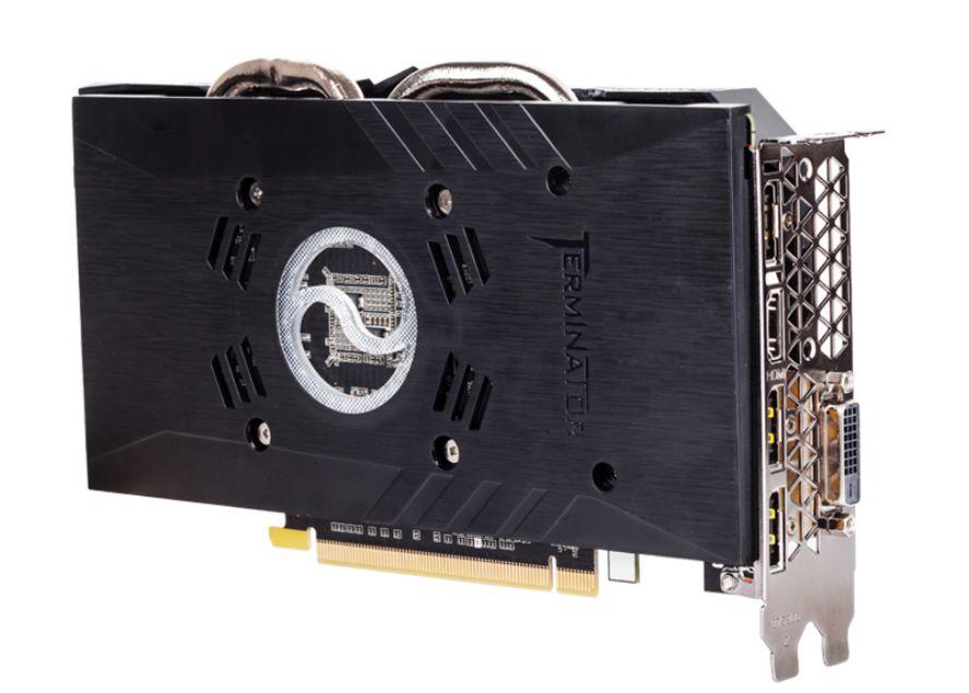 铭瑄gtx10606g巨无霸能跑多少分,铭瑄gtx1060终结者下载哪个驱动