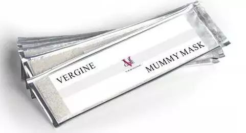 奇怪面膜,有哪些奇葩的面膜