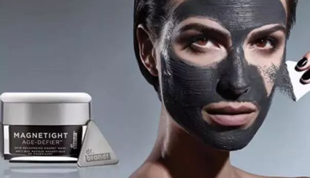 奇怪面膜,有哪些奇葩的面膜