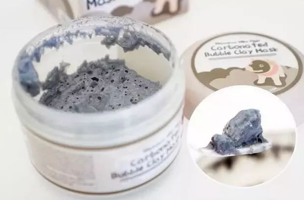 奇怪面膜,有哪些奇葩的面膜