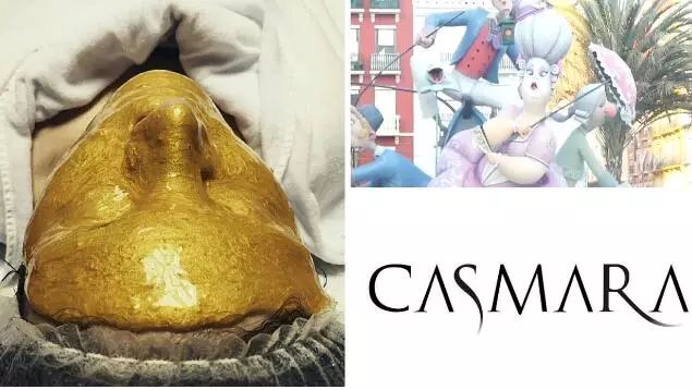 奇怪面膜,有哪些奇葩的面膜