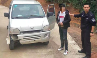 卡弄丢后,柳州一妈妈急疯:事关3岁娃安全