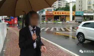 卡弄丢后,柳州一妈妈急疯:事关3岁娃安全