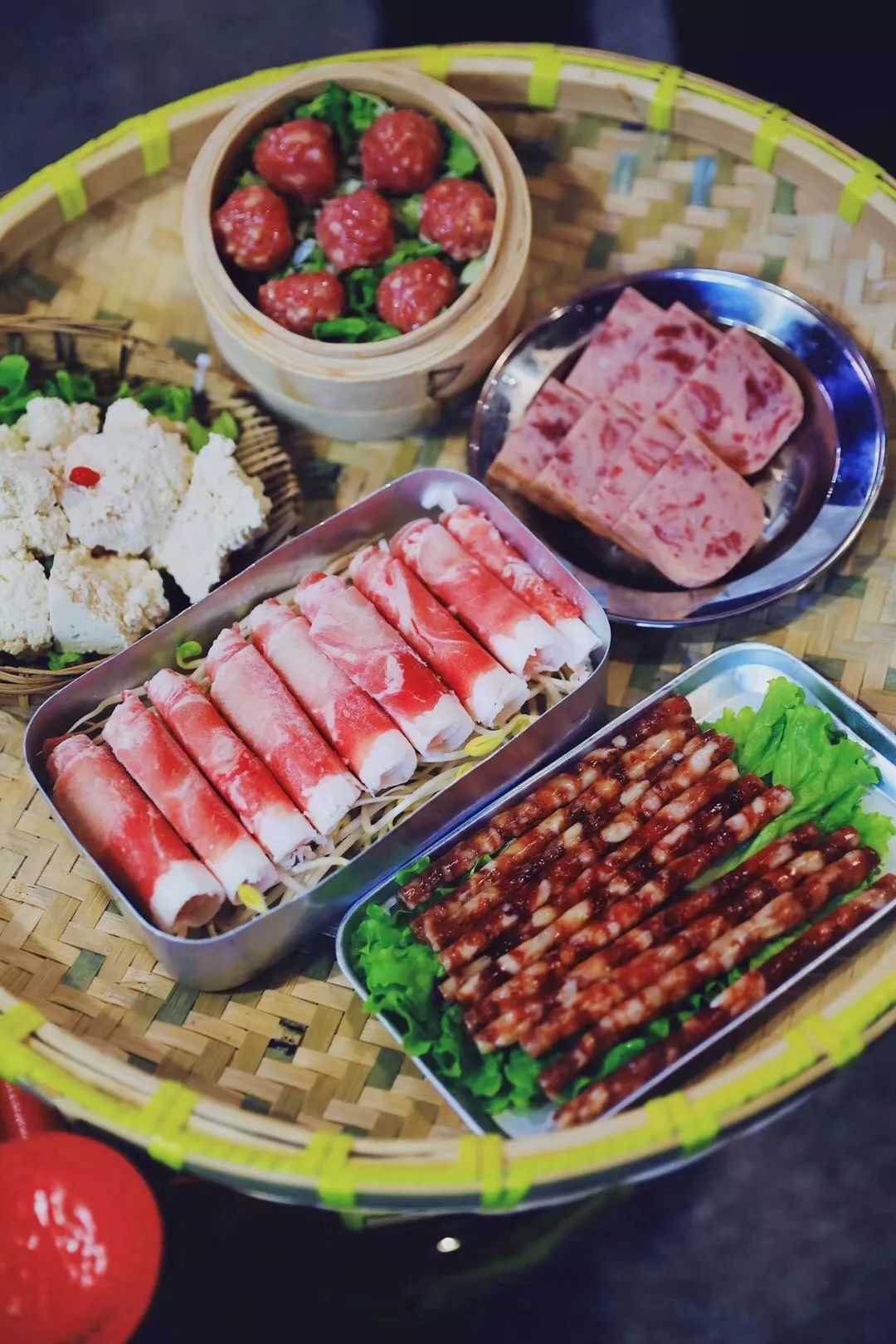 百年老店成都火锅,成都牛排老火锅这次终于能吃上