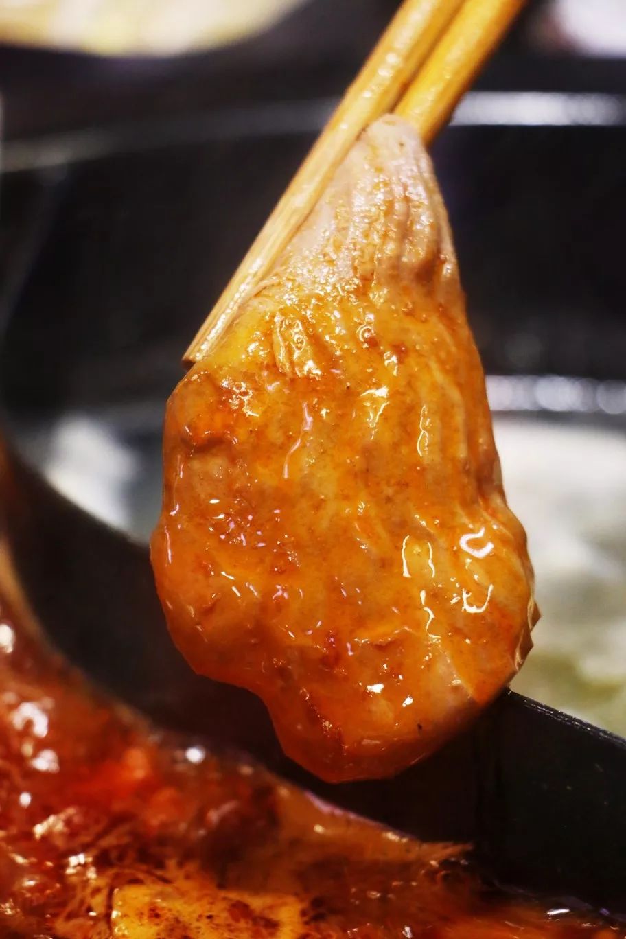 百年老店成都火锅,成都牛排老火锅这次终于能吃上