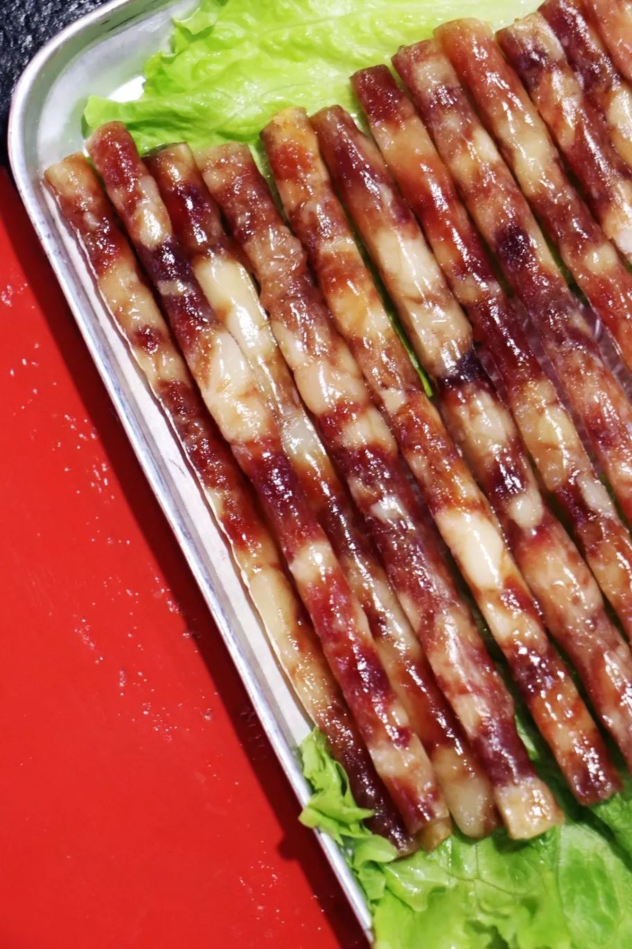 百年老店成都火锅,成都牛排老火锅这次终于能吃上