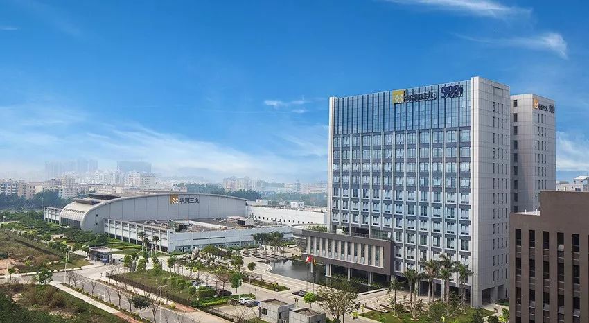 清冷的医院,冰冷的医院