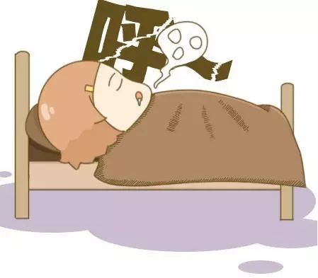 睡觉打呼噜是病吗怎么治,睡觉打呼噜是什么病引起