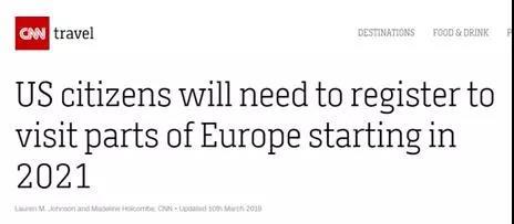 美国人目前可以免签去的国家,美国人去哪些国家可以免签