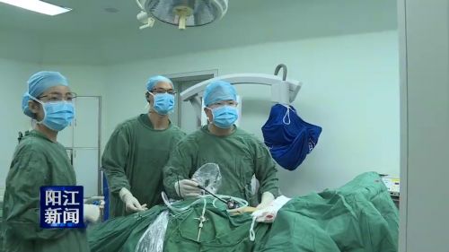 梁健峰中医医院,梁健峰阳江中医院