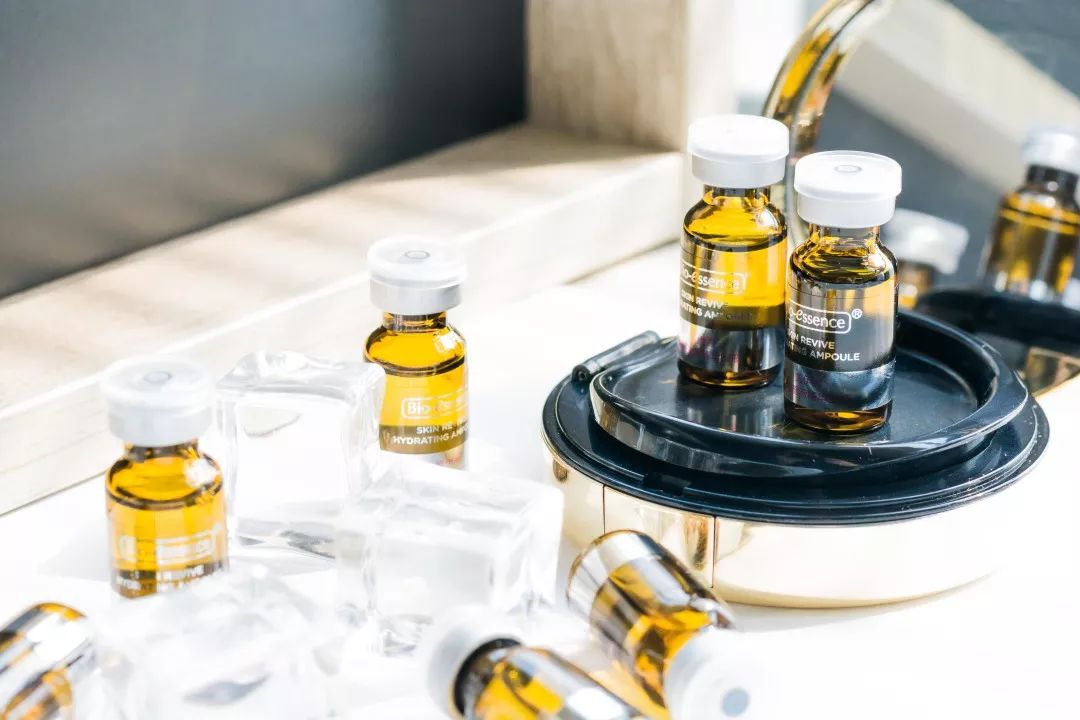 护肤小红书都在推荐的安瓶面膜,护肤补水推荐小红书