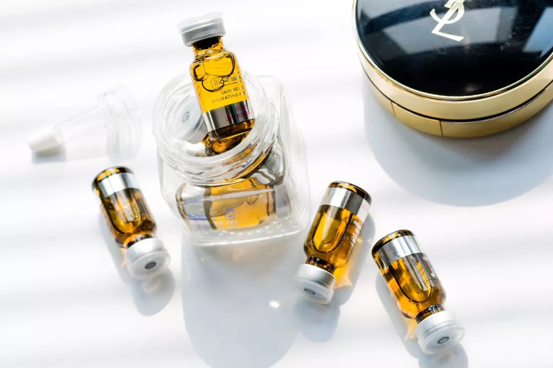 护肤小红书都在推荐的安瓶面膜,护肤补水推荐小红书