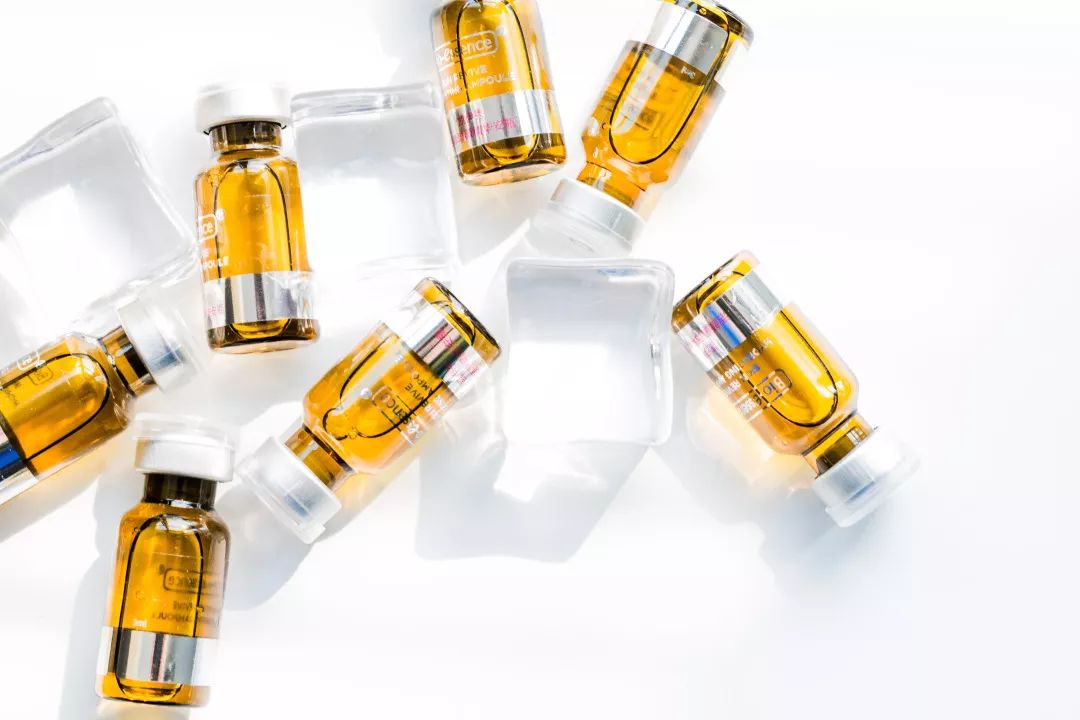 护肤小红书都在推荐的安瓶面膜,护肤补水推荐小红书