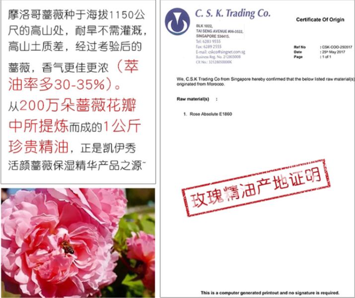 护肤小红书都在推荐的安瓶面膜,护肤补水推荐小红书