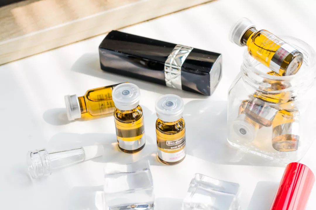 护肤小红书都在推荐的安瓶面膜,护肤补水推荐小红书