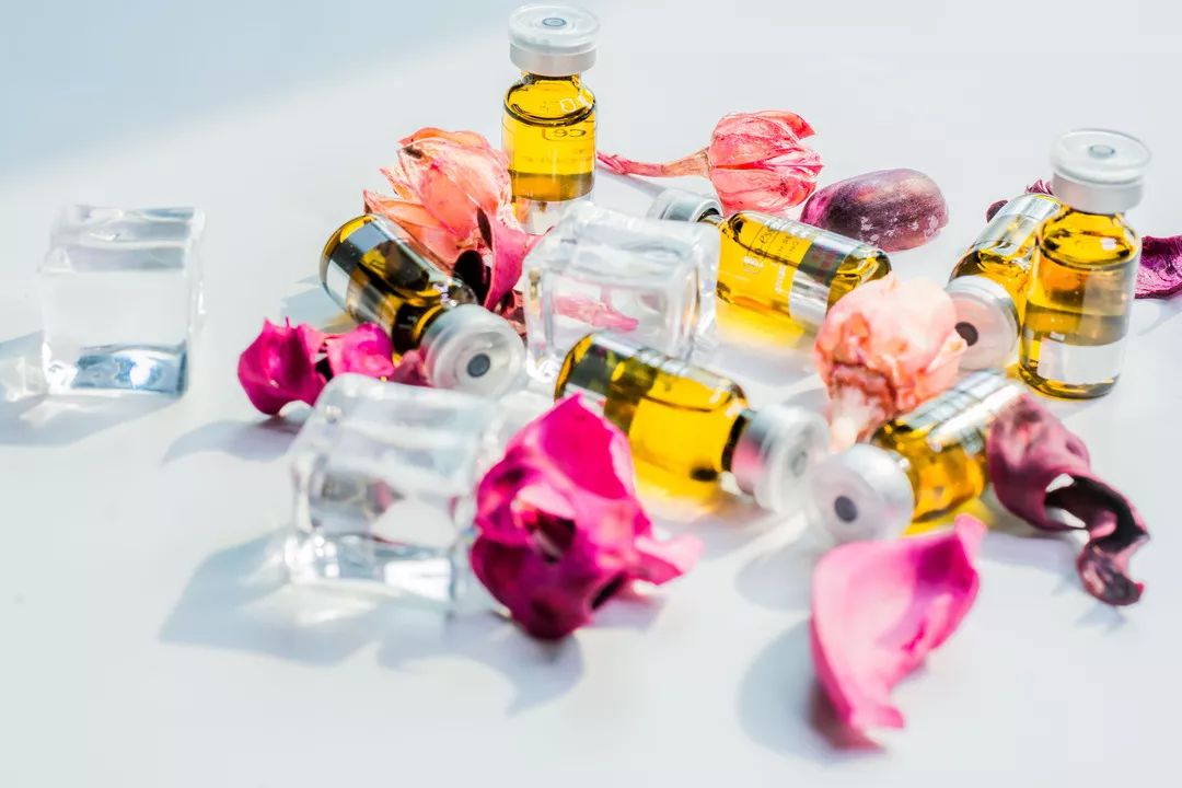 护肤小红书都在推荐的安瓶面膜,护肤补水推荐小红书