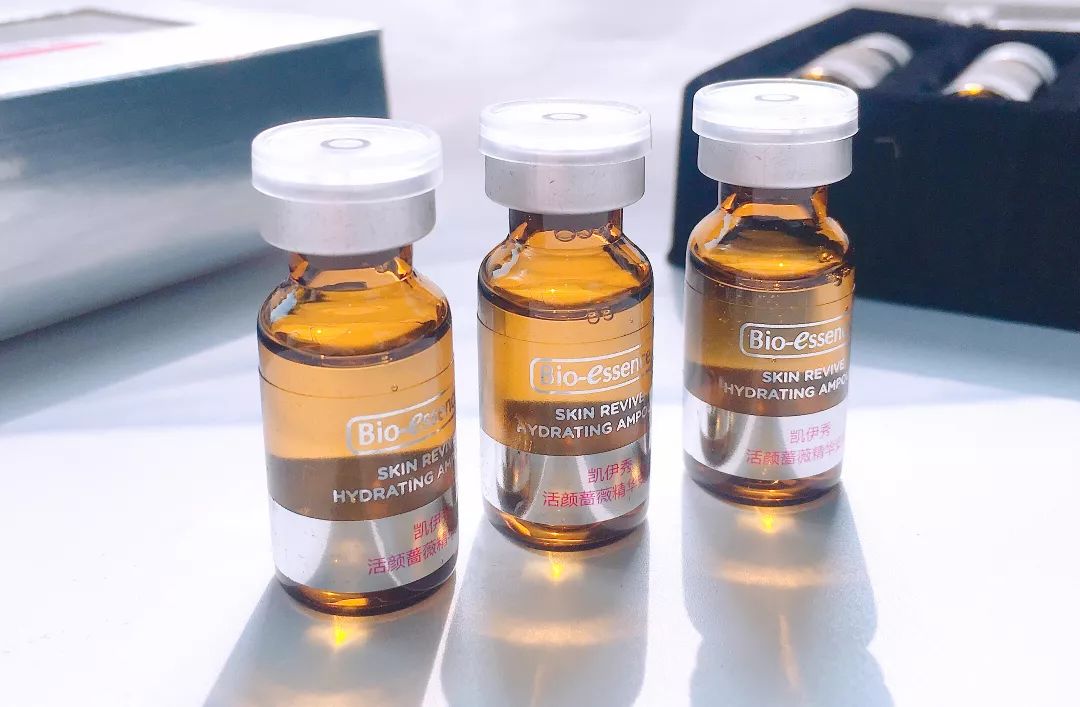 护肤小红书都在推荐的安瓶面膜,护肤补水推荐小红书