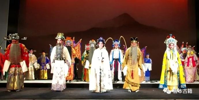 傅济生：也谈《续琵琶》