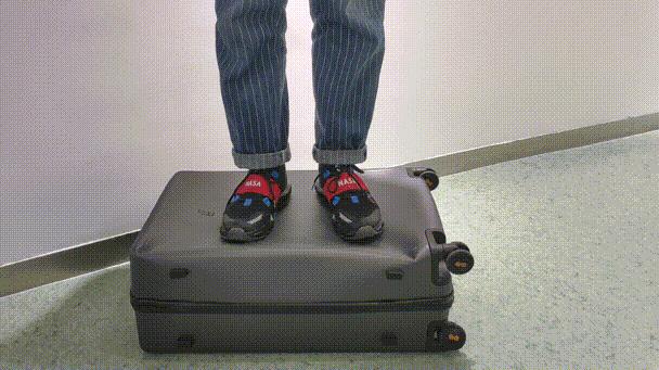 人人都在背的双肩包,每个人都需要大牌包包