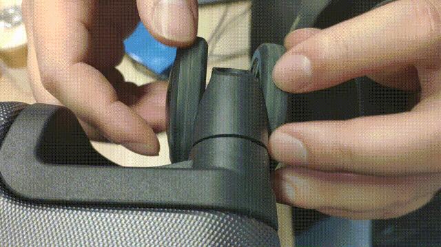 人人都在背的双肩包,每个人都需要大牌包包