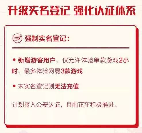 中国游戏防沉迷简史:从「身份证生成器」到「人脸识别」