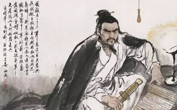 春秋战国时期的典故,春秋战国时期的相关典故