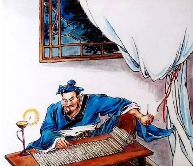 春秋战国时期的典故,春秋战国时期的相关典故