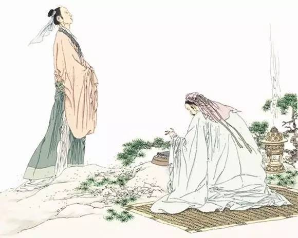 春秋战国时期的典故,春秋战国时期的相关典故