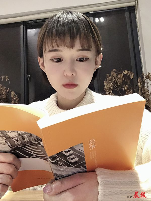 斜杠青年多元发展,探访南昌富人区