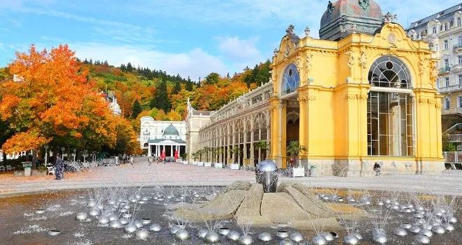 「旅游」12月26日发！459欧/人起！东欧（捷斯匈奥德法）六国九日一次玩转多个欧洲圣诞集市