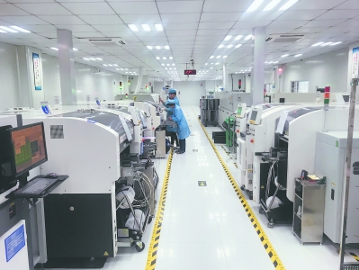 国脉科技最新报告,国脉科技发展趋势