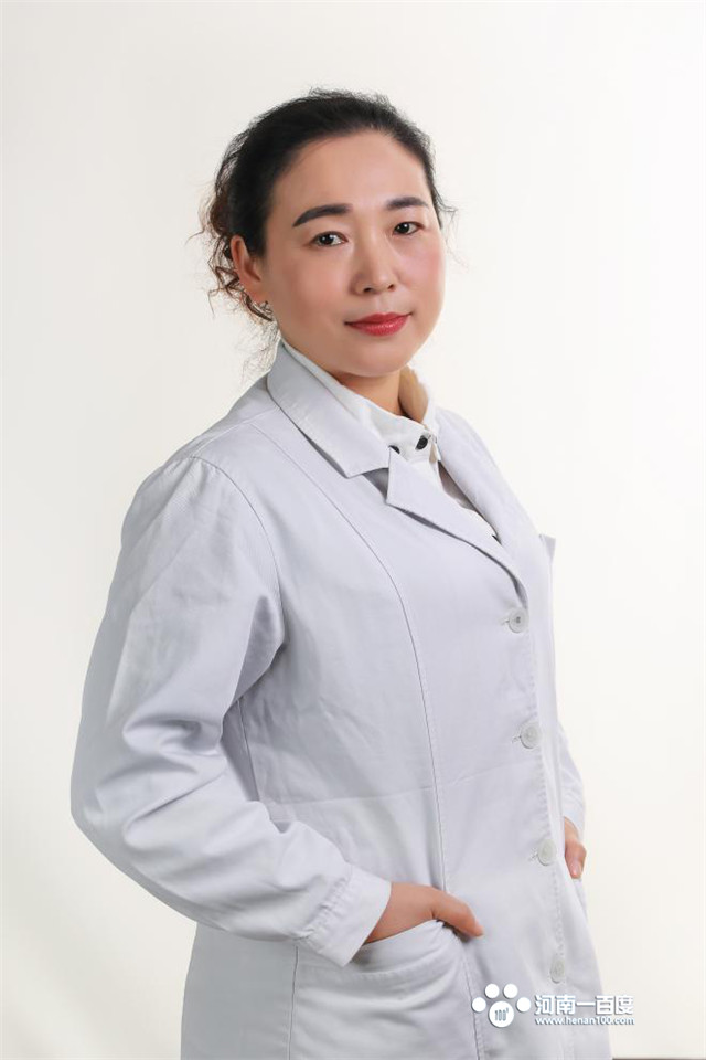 南阳圣玛“三八”特写：手术室内的坚守