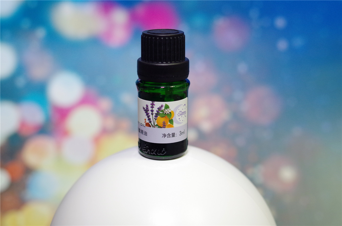 香薰+夜灯，99元睡个好觉！小米有品阿芙睡眠宝使用体验