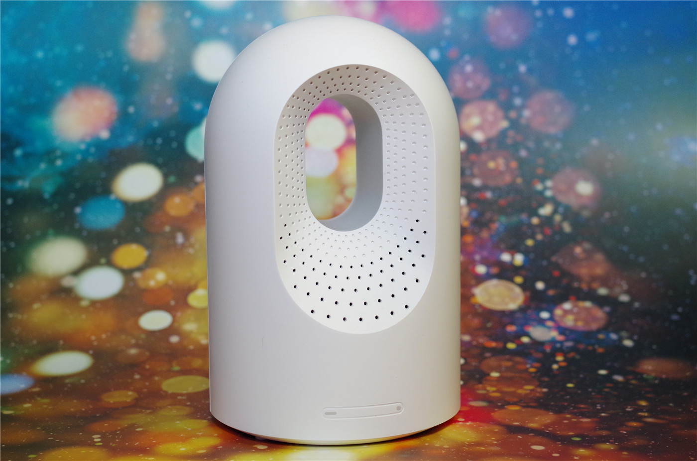 香薰+夜灯，99元睡个好觉！小米有品阿芙睡眠宝使用体验