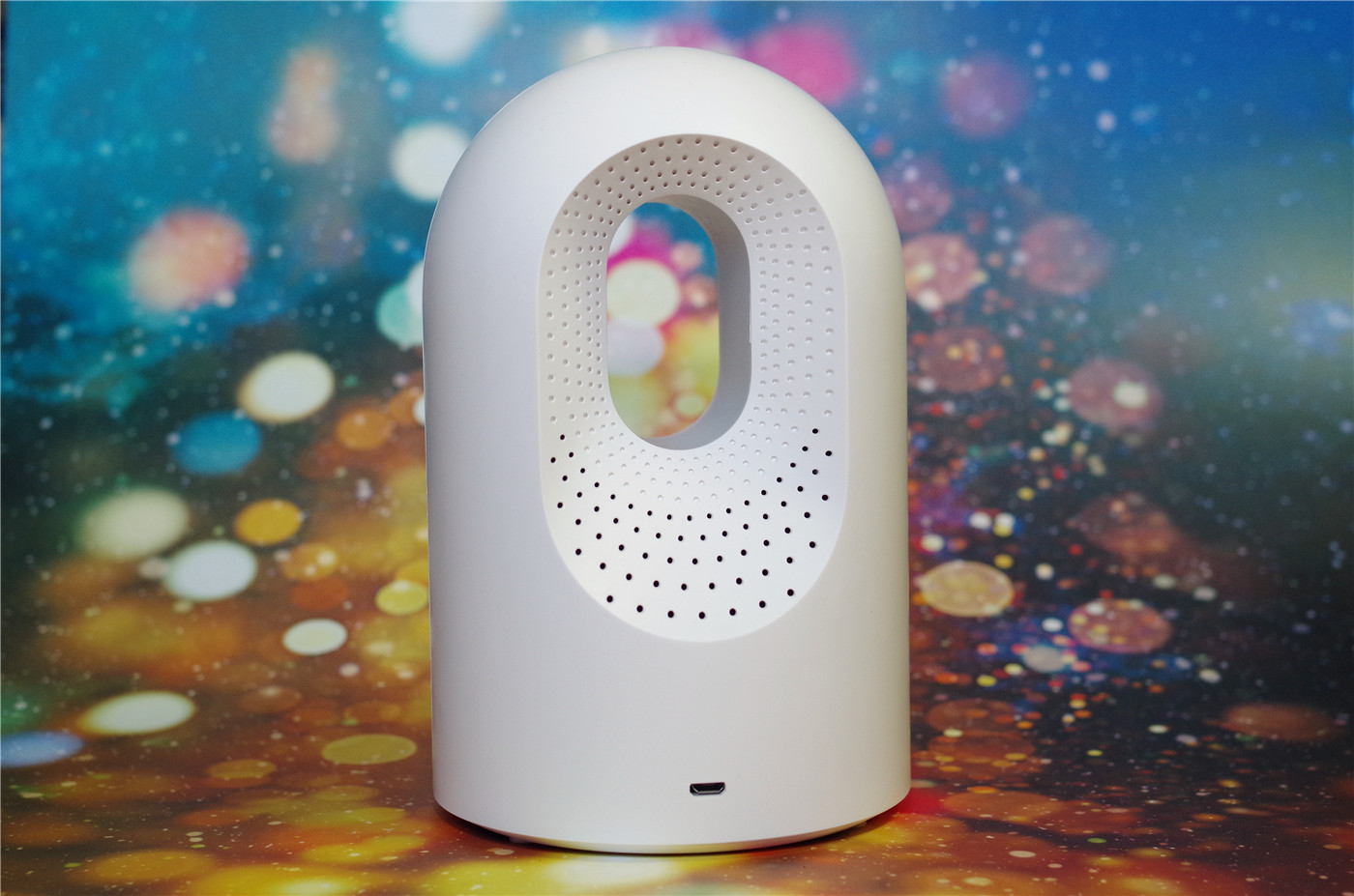 香薰+夜灯，99元睡个好觉！小米有品阿芙睡眠宝使用体验