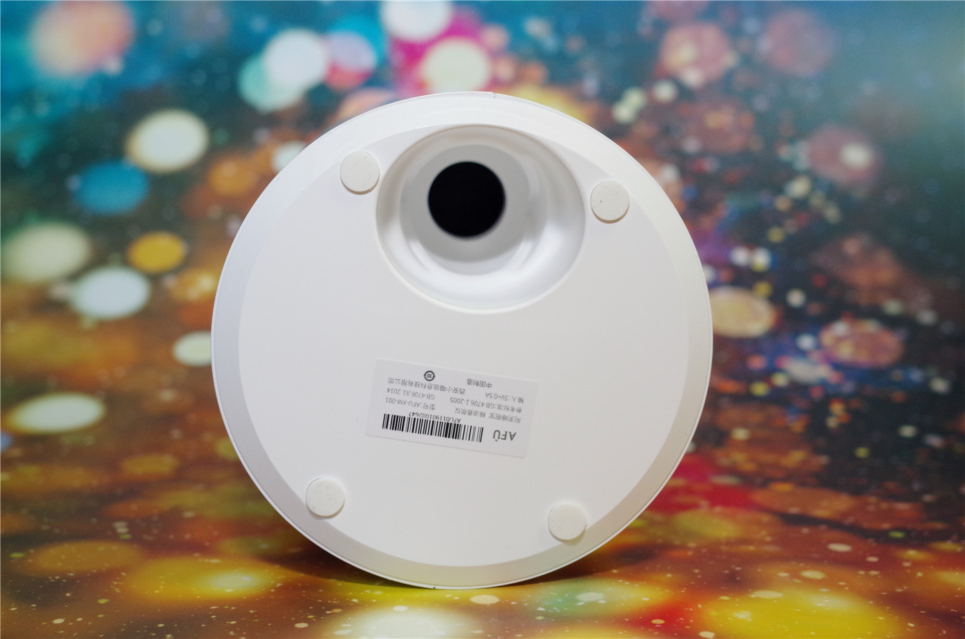 香薰+夜灯，99元睡个好觉！小米有品阿芙睡眠宝使用体验