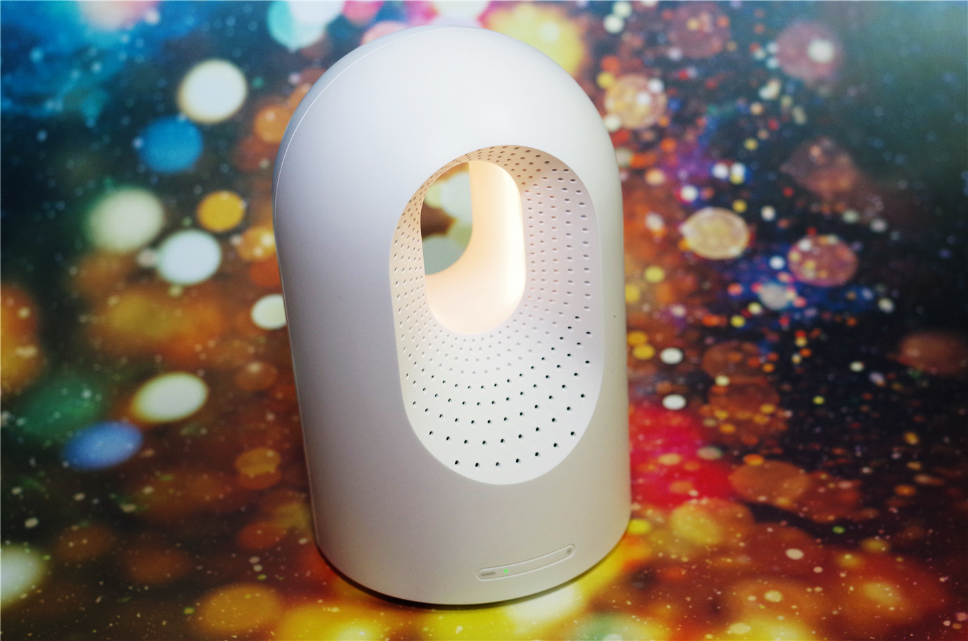 香薰+夜灯，99元睡个好觉！小米有品阿芙睡眠宝使用体验